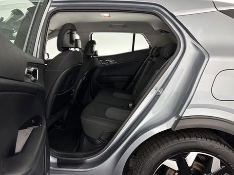 Kia Sportage 1.6 T-GDi Plug-in Hybrid AWD DynamicLine (INCL-BTW)  Aut.*FULL-LED | ADAPTIVE-CRUISE | WIDE-SCREEN-DIGI-COCKPIT | NAVI-FULLMAP | DAB | COMFORT-SEATS | ECC | SHIFT-PADDLES | CAMERA | PDC | CARPLAY | 19''ALU*