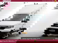 MAN TGE - 3.180 2.0 177pk DSG-Automaat Bakwagen met achterdeuren 235cm Hoog 01-2023