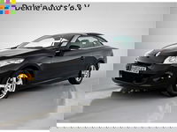 Renault Mégane - Cabriolet 1.2 TCe Coupe 132Pk Privilège / Airco-ecc / Navi / Leder int. / Trekhaak / Cruise-ctr. / Apk 05-2026