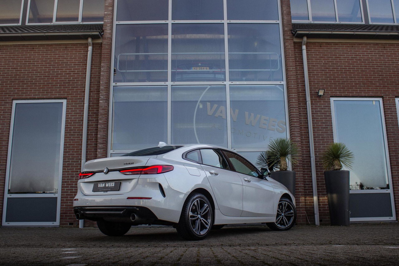 BMW 2 Serie