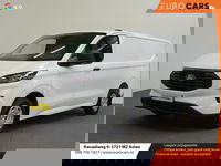 Ford Transit Custom - 300 2.0 TDCI L2H1 Trend NIEUW MODEL Automaat Airco Cruise Navi PDC Camera Carplay
