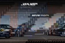 BMW 5 Serie - Touring 535d High Executive M-sport | Innovation Pack | Soft Close | Adapt. Cruise | Xenon | Head-up | Rijstrooksensor | Dodehoek | Camera | Panoramadak | Comfortstoelen