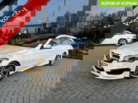 Mercedes-Benz CLA - 180 AMG |Alcantara|Pano|Navi