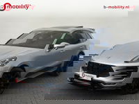 Porsche Macan - 3.6 Turbo Exclusive Performance Edition Sport Chrono Org. NL! Dealer Onderhouden | Panoramadak | Elek. Stoelen | Achteruitrijcamera | Bose Sound System