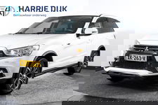 Mitsubishi ASX - 1.6 Cleartec 117 PK Connect Pro+ Orig. NL | Trekhaak | Cruise | PDC | Camera | App. Connect | ECC | DAB | LM 18" |