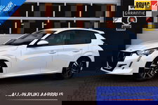 Peugeot 208 - 1.2 PureTech 100PK Allure Pack | Carplay | Keyless | Adapt. Cruise | 3D Dash | Stoelverw. | Incl. garantie