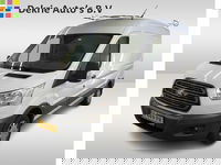 Ford Transit - 2.0 TDCI L2H2 3Pers. / Pdc.V+A / Airco / Radio multimedia / Imperial / Apk 06-2025