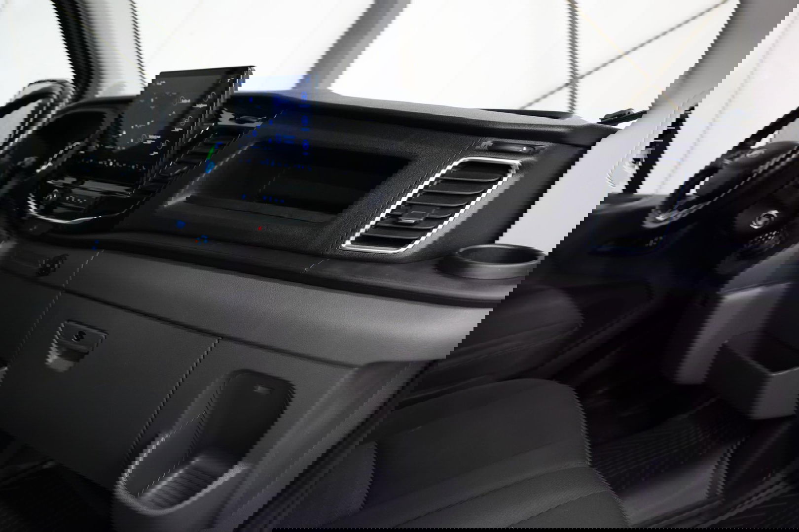 Ford E-Transit 350 L4H3 Trend 68 kWh