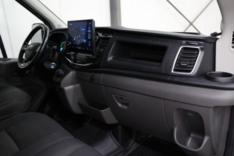 Ford E-Transit 350 L4H3 Trend 68 kWh
