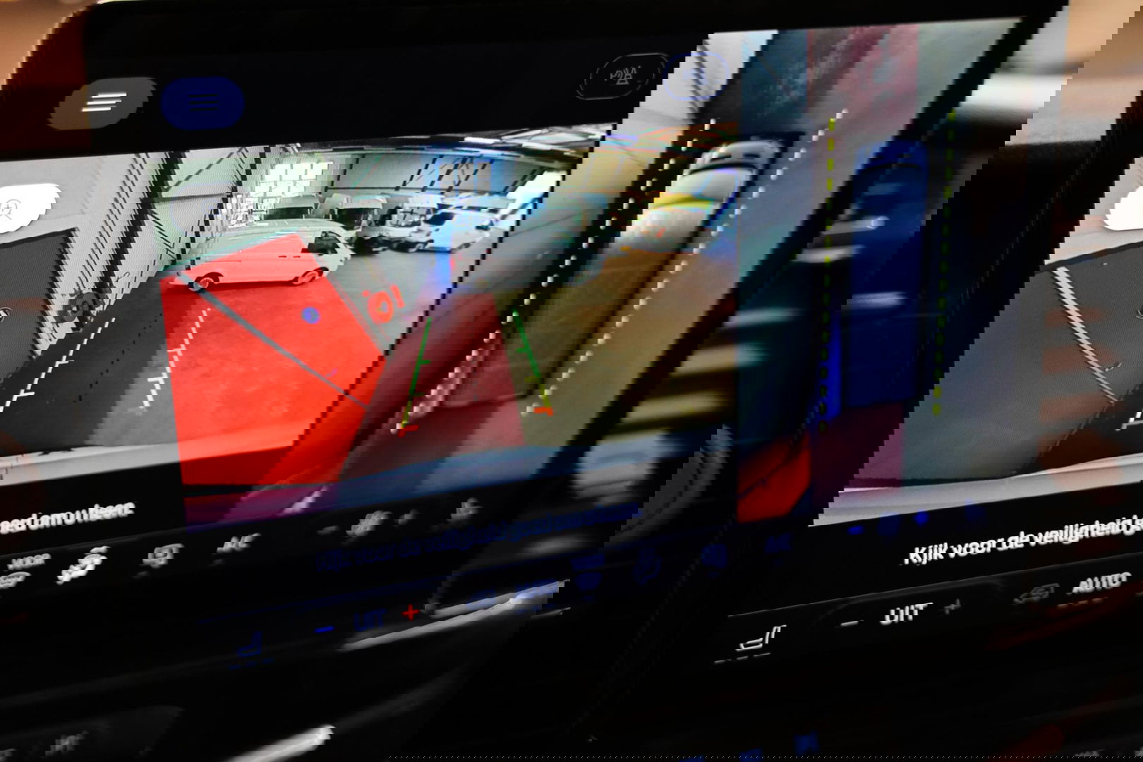 Ford E-Transit 350 L4H3 Trend 68 kWh