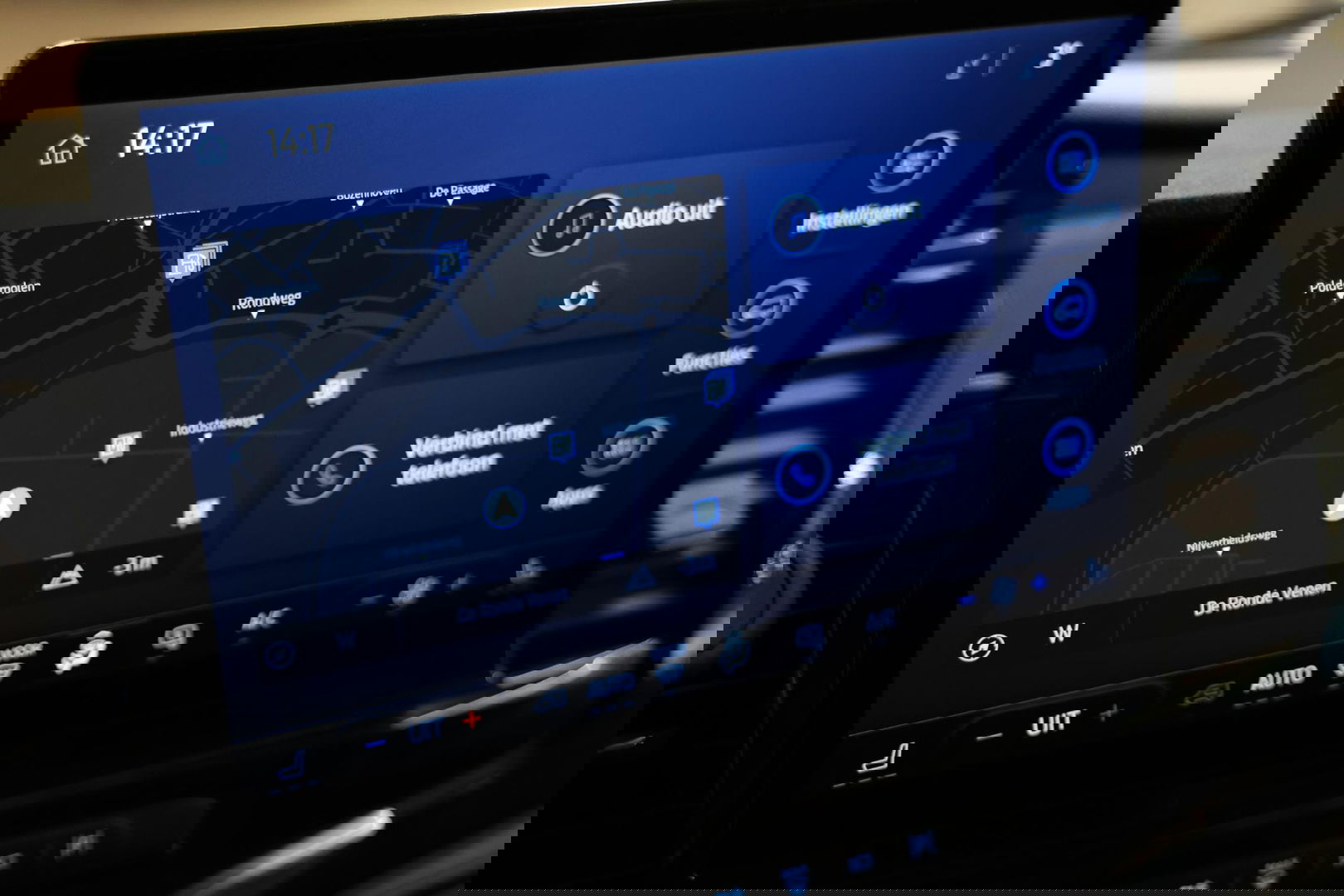 Ford E-Transit 350 L4H3 Trend 68 kWh