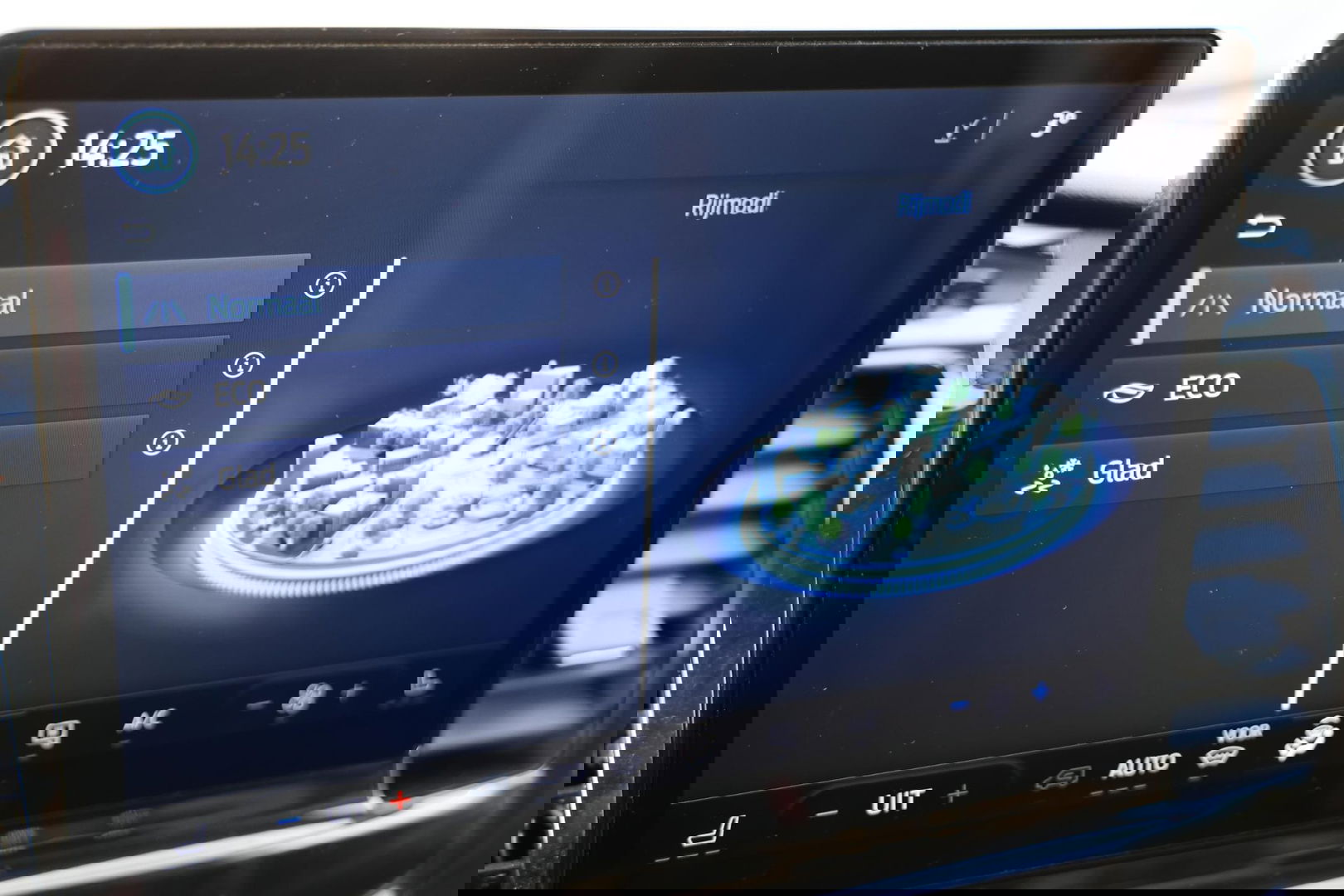 Ford E-Transit 350 L4H3 Trend 68 kWh