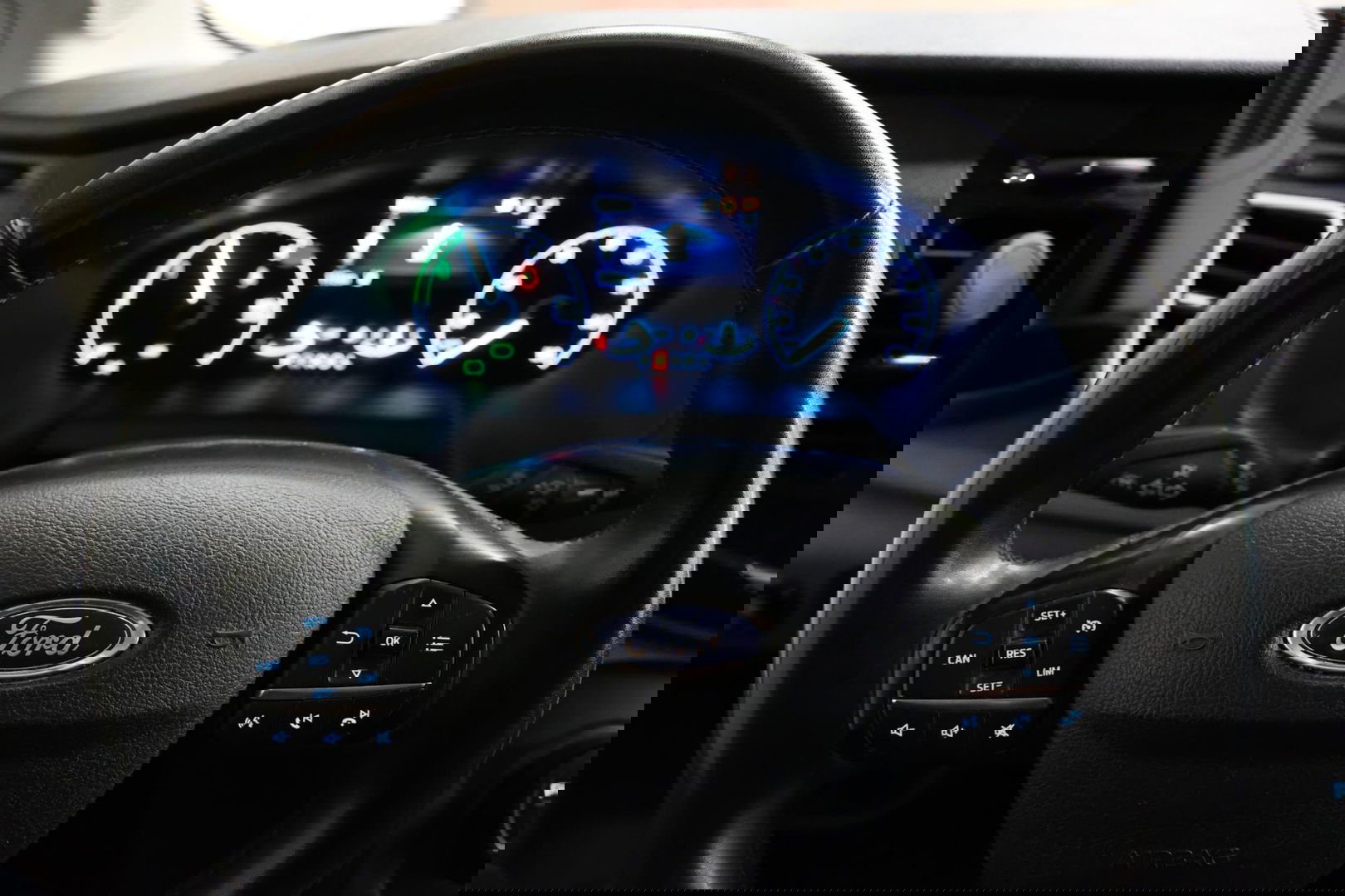 Ford E-Transit 350 L4H3 Trend 68 kWh