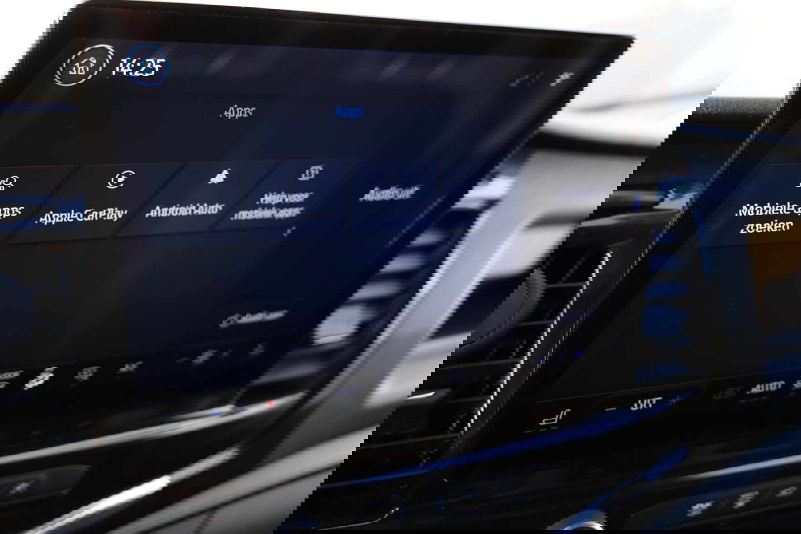 Ford E-Transit 350 L4H3 Trend 68 kWh