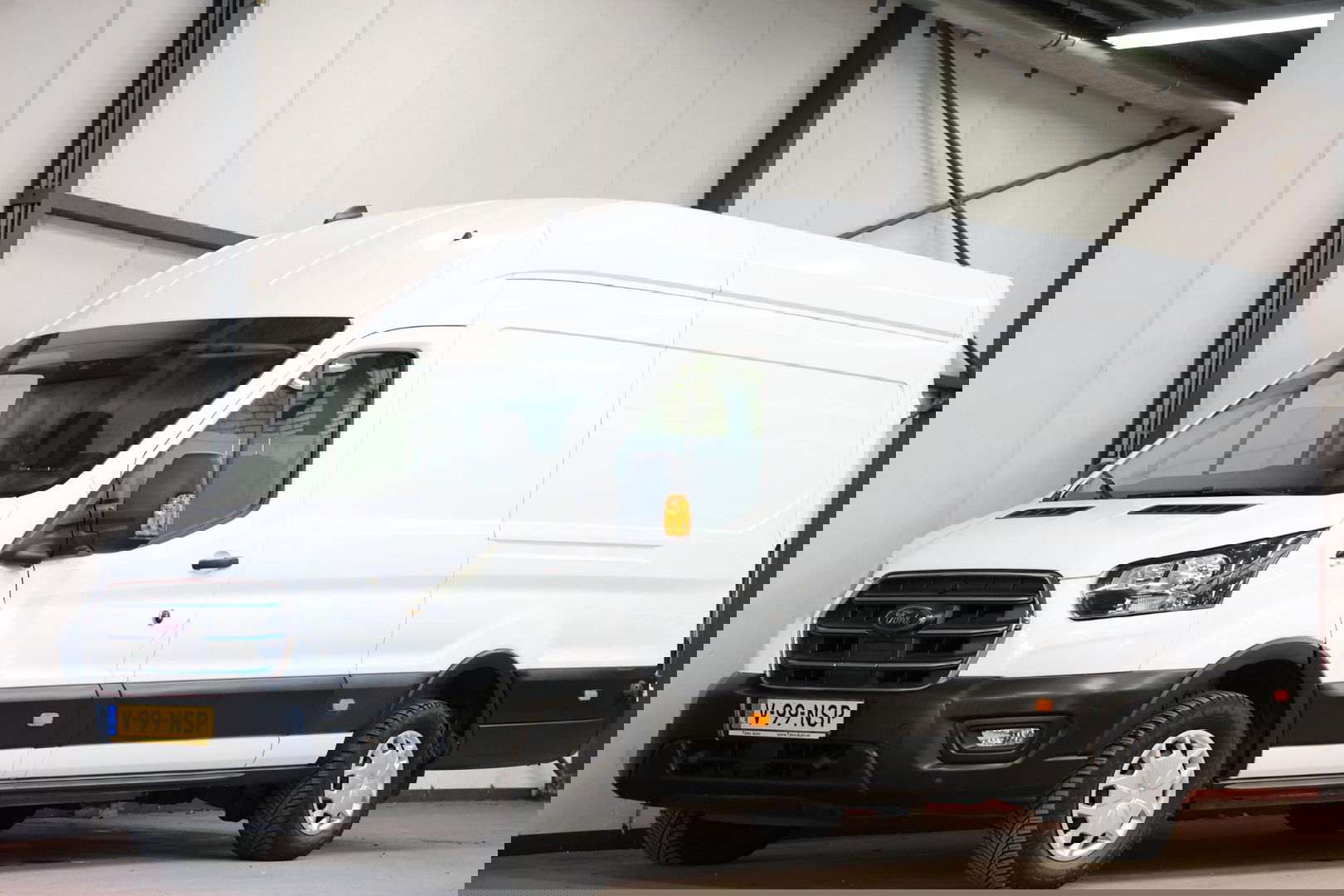 Ford E-Transit 350 L4H3 Trend 68 kWh