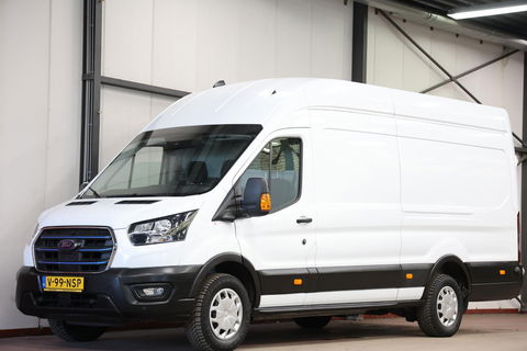 Ford E-Transit 350 L4H3 Trend 68 kWh