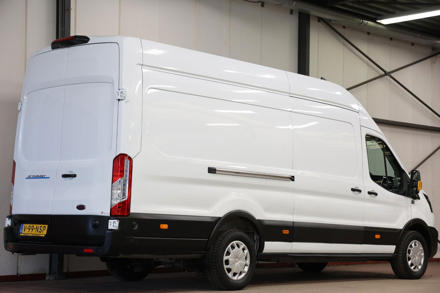 Ford E-Transit 350 L4H3 Trend 68 kWh