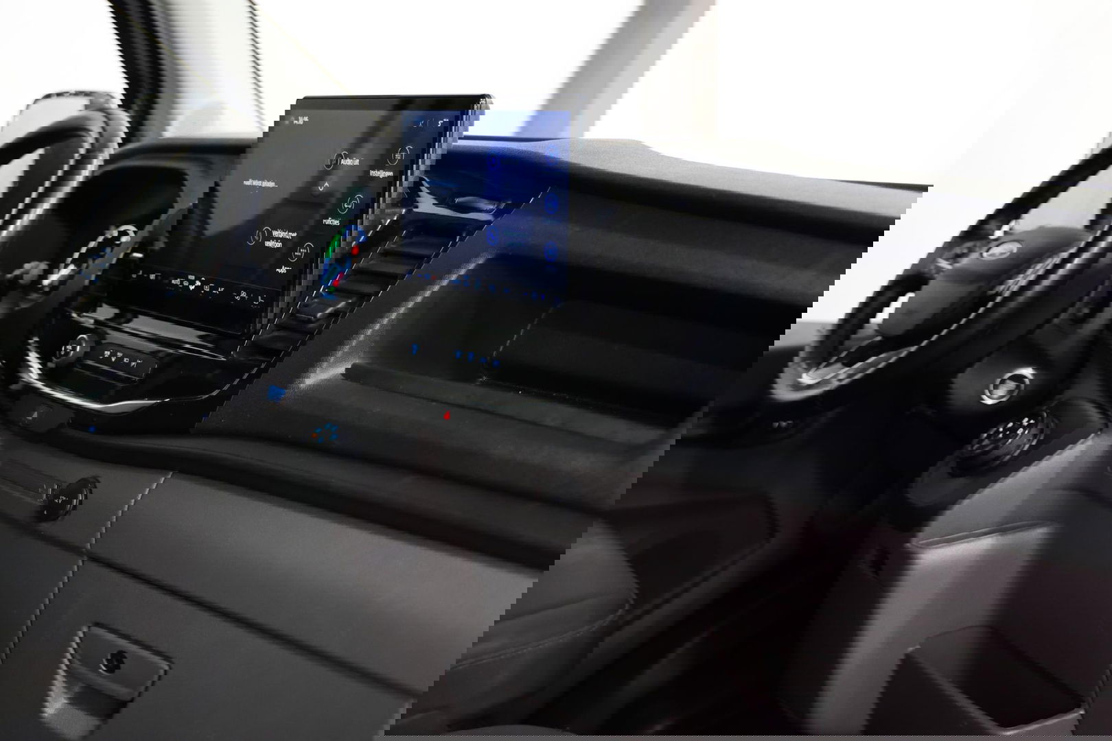 Ford E-Transit 350 L4H3 Trend 68 kWh