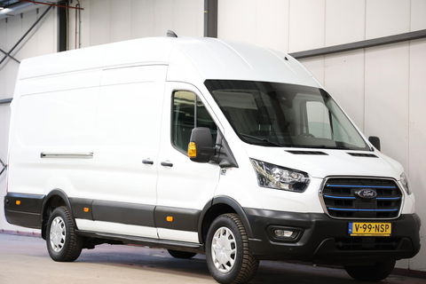 Ford E-Transit 350 L4H3 Trend 68 kWh