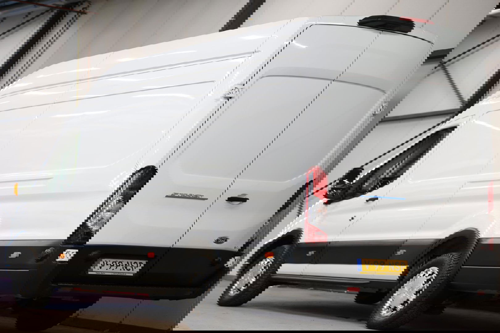 Ford E-Transit 350 L4H3 Trend 68 kWh