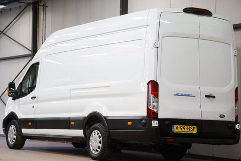 Ford E-Transit 350 L4H3 Trend 68 kWh