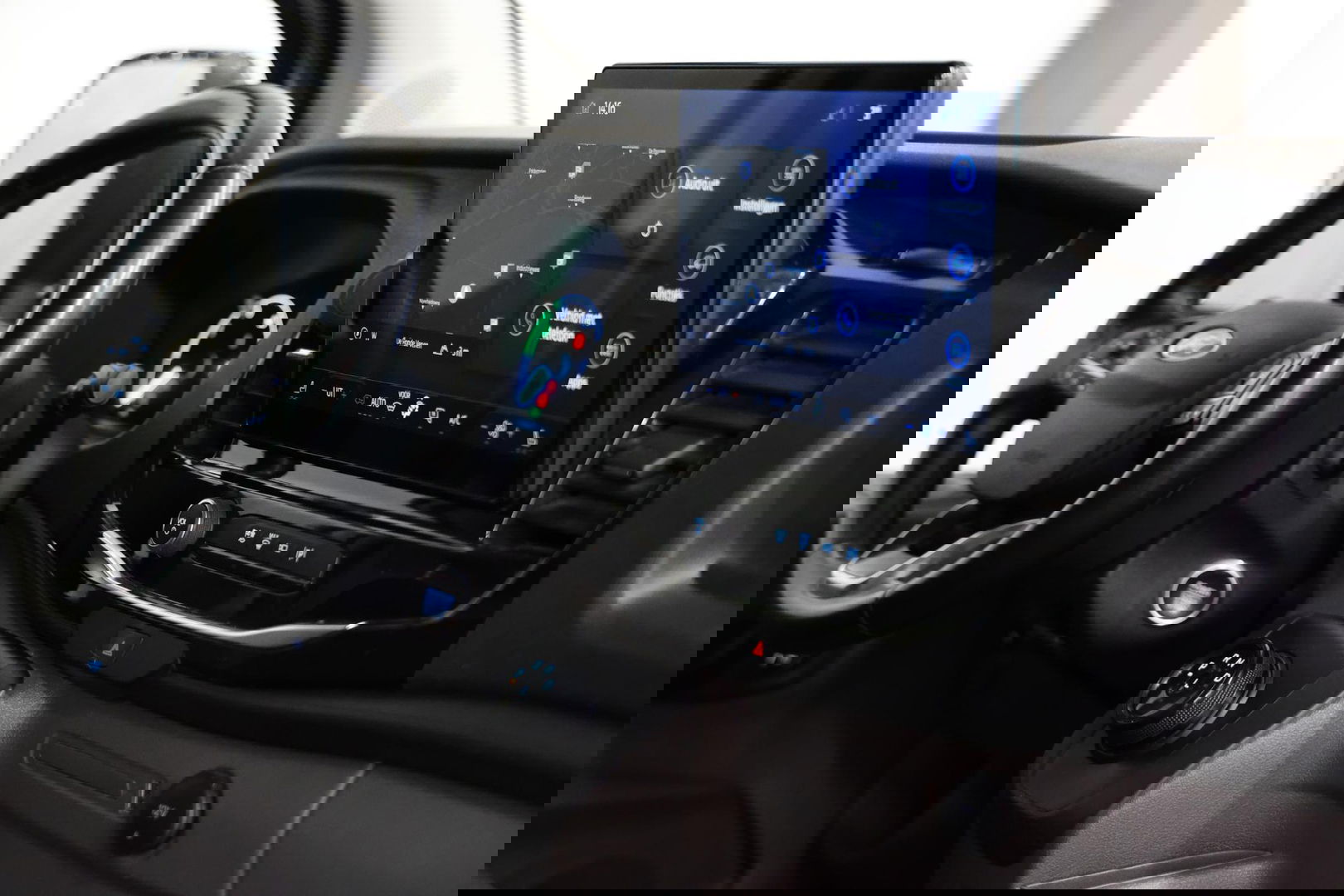 Ford E-Transit 350 L4H3 Trend 68 kWh