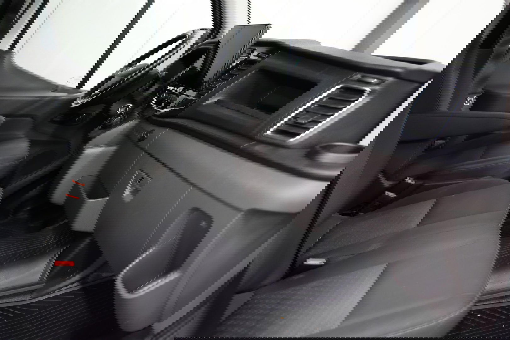 Ford E-Transit 350 L4H3 Trend 68 kWh