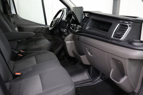 Ford E-Transit 350 L4H3 Trend 68 kWh