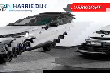 Renault Captur - 1.3 mild hybrid 160 esprit Alpine - Automaat | S/K-Panodak | Dig. Cockpit | Adapt. Cruise | Stoel-+Stuurverw. | PDC | Camera | NAV + App. Connect | ECC | LM 19" | 4252