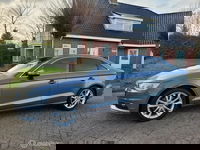 Audi A3 - Limousine 1.4 TFSI sedan Pro Line, clima, lm, navi