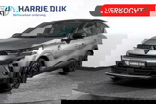 Renault Captur - 1.3 mild hybrid 160 esprit Alpine - Automaat | Dig. Cockpit | Adapt. Cruise | Stoel-+Stuurverw. | PDC | Camera | NAV + App. Connect | ECC | LM 19" | 4217