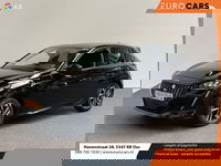 Peugeot 208 - 1.2 PureTech 100pk Automaat Allure Pack Peugeot 208 1.2 PureTech 100pk Aut. Allure Pack Navigatie Apple Carplay/Android Auto Camera Parkeersensor achter Cruise Control Virtual Cockpit Climate Control Getinte ramen