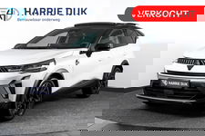 Renault Captur - 1.3 mild hybrid 160 esprit Alpine - Automaat | S/K-Panodak | Dig. Cockpit | Adapt. Cruise | Stoel-+Stuurverw. | PDC | Camera | NAV + App. Connect | ECC | LM 19" | 4279