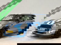 MINI One - Mini 1.2 Chili | CRUISE|NAVI|BLUETOOTH