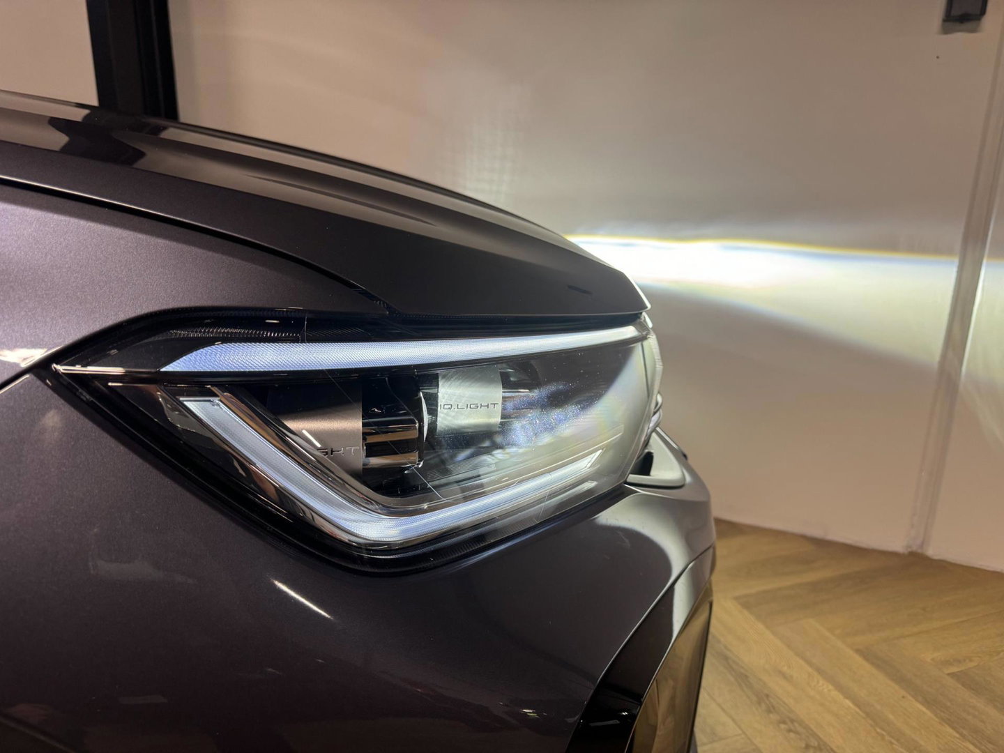 Volkswagen Taigo 1.5 TSI R-Line PANO KEYLESS CAM