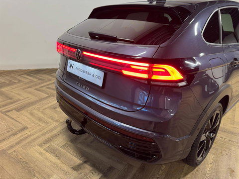 Volkswagen Taigo 1.5 TSI R-Line PANO KEYLESS CAM