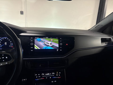 Volkswagen Taigo 1.5 TSI R-Line PANO KEYLESS CAM