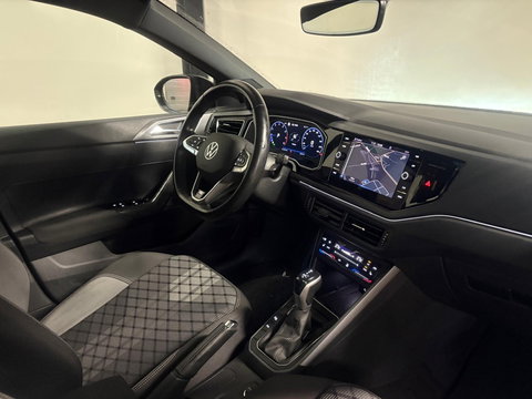 Volkswagen Taigo 1.5 TSI R-Line PANO KEYLESS CAM