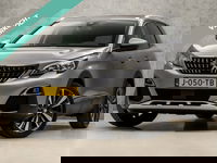 Peugeot 3008 - 1.2 PureTech Allure Sport 131Pk (PANORAMADAK, APPLE CARPLAY, GROOT NAVI, 360 CAMERA, KEYLESS, LEDER, TREKHAAK, GETINT GLAS, NIEUWE APK, NIEUWSTAAT)