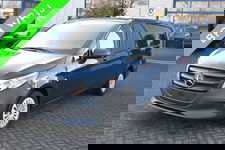 Mercedes-Benz Vito - 116 CDI L3 Pro 2500kg trekhaak, Navigatie, Achterdeuren