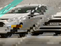 Ford B-MAX - 1.0 EcoBoost Sport (NAVIGATIE, SCHUIFDEUREN, BLUETOOTH, SPORTSTOELEN, ELEK PAKKET, NIEUWE APK, NIEUWSTAAT)