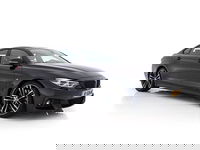 BMW 4 Serie - Gran Coupé 420i M-Sportpack High Executive Edition (INCL-BTW) Aut. *LEATHER | FULL-LED | DIGI-COCKPIT | HIFI-SOUND | HEATED-SPORTSEATS | DAB+ | CAMERA | SHIFTPADDLES | PRIVACYGLASS | HEAD-UP | TOWBAR | KEYLESS | CARBON-INLAY | 19''ALU*