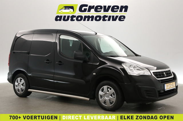 Peugeot Partner - 1.6 BlueHDi | Airco | Cruise | Elektrpakket