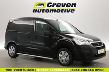 Peugeot Partner - 1.6 BlueHDi | Airco | Cruise | Elektrpakket