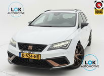 SEAT Leon - ST 2.0 TSI 4DRIVE CUPRA Ultimate Edition PANO|BREMBO|BEATS