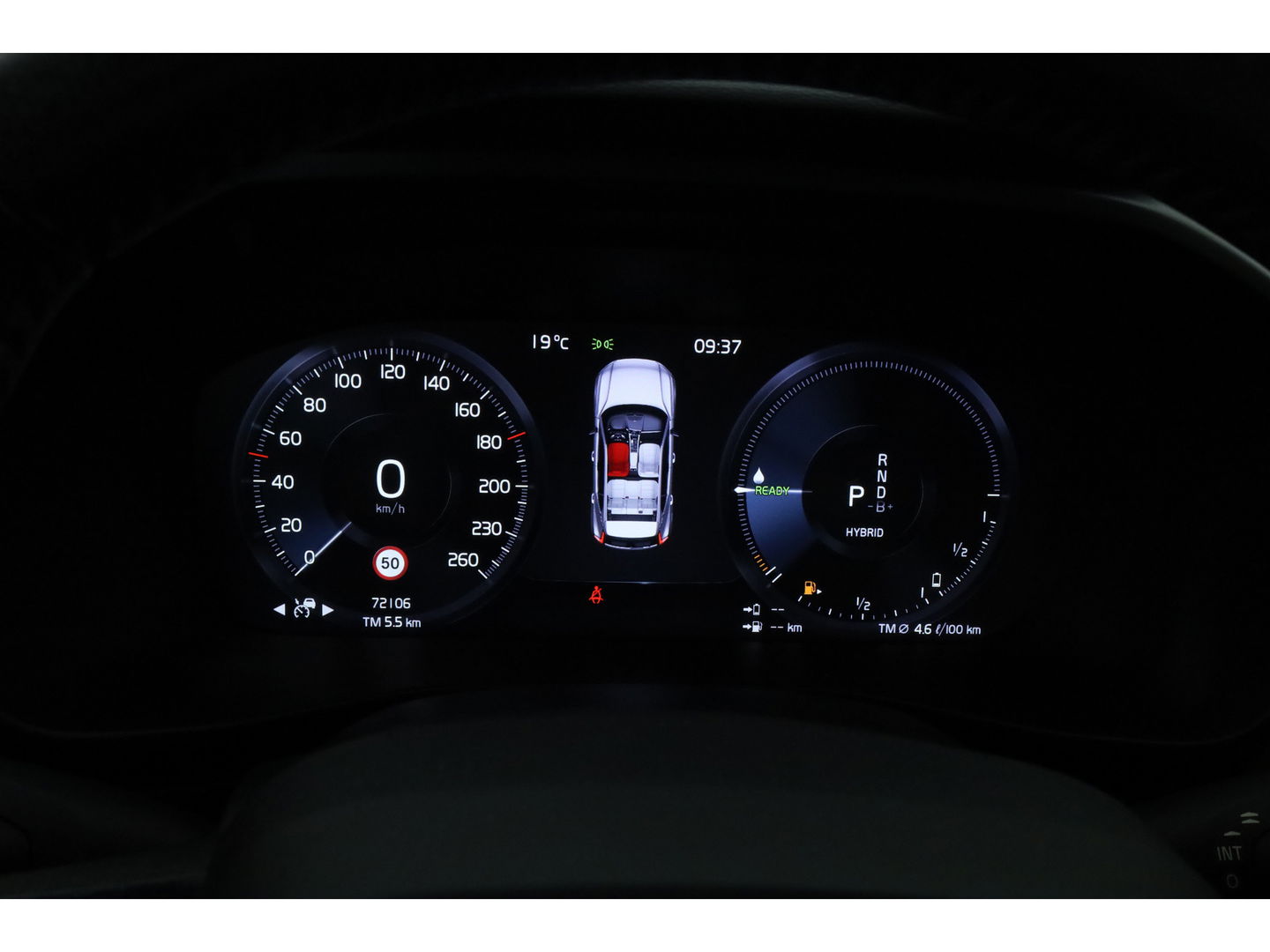 Volvo XC40 1.5 T5 Recharge Inscription | Trekhaak | 360 Cam | ACC | Blis | H&K Audio | stoel 4 & stuur Verwarming