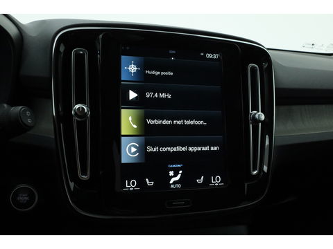 Volvo XC40 1.5 T5 Recharge Inscription | Trekhaak | 360 Cam | ACC | Blis | H&K Audio | stoel 4 & stuur Verwarming