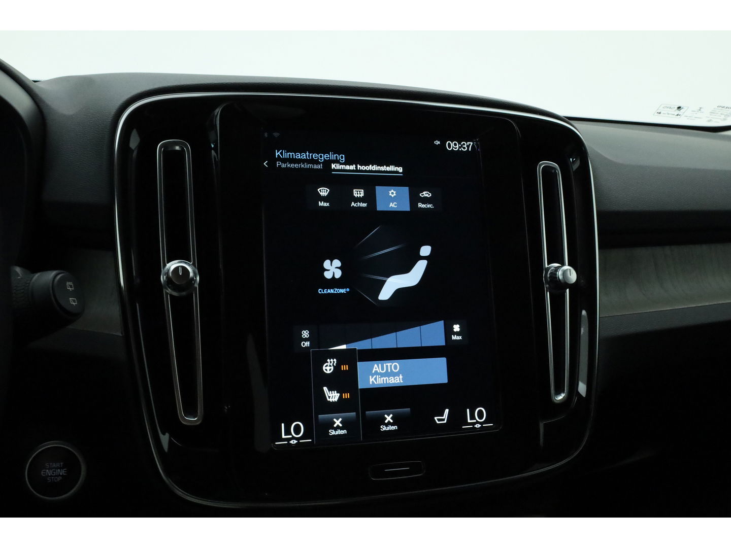 Volvo XC40 1.5 T5 Recharge Inscription | Trekhaak | 360 Cam | ACC | Blis | H&K Audio | stoel 4 & stuur Verwarming