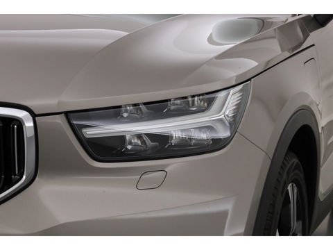 Volvo XC40 1.5 T5 Recharge Inscription | Trekhaak | 360 Cam | ACC | Blis | H&K Audio | stoel 4 & stuur Verwarming