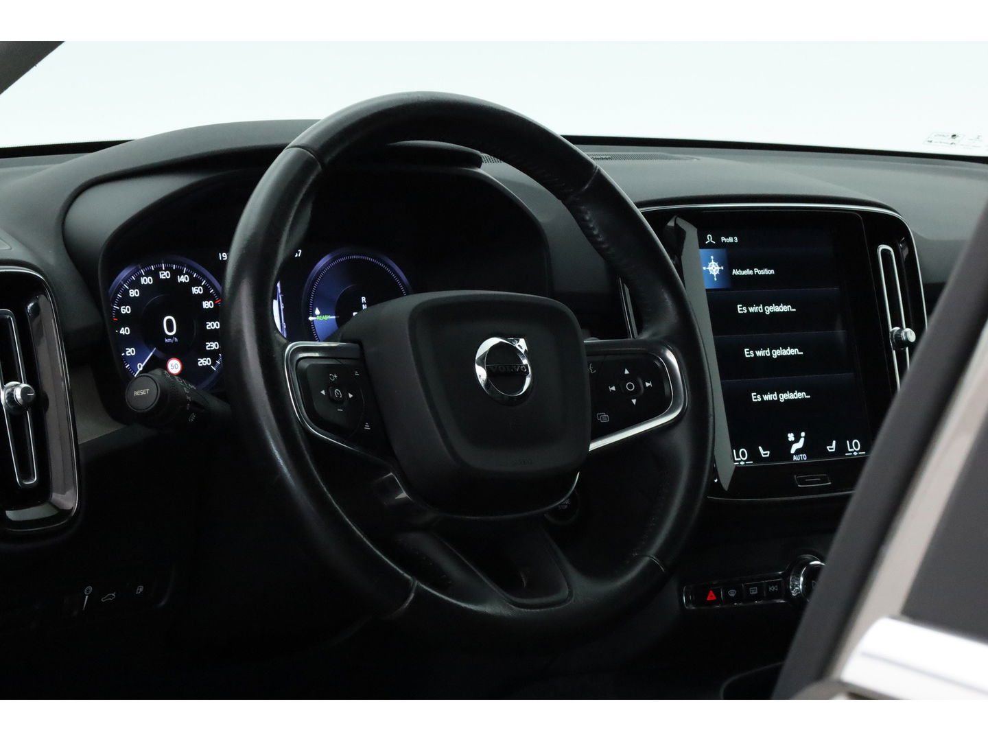 Volvo XC40 1.5 T5 Recharge Inscription | Trekhaak | 360 Cam | ACC | Blis | H&K Audio | stoel 4 & stuur Verwarming